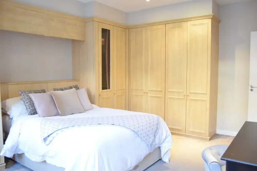 Luxury 1 Bedroom Flat Near St. John's Wood