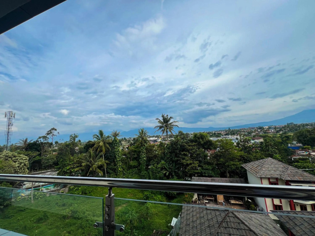 Cahaya Villa Garut