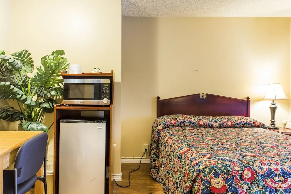 San Luis Inn and Suites