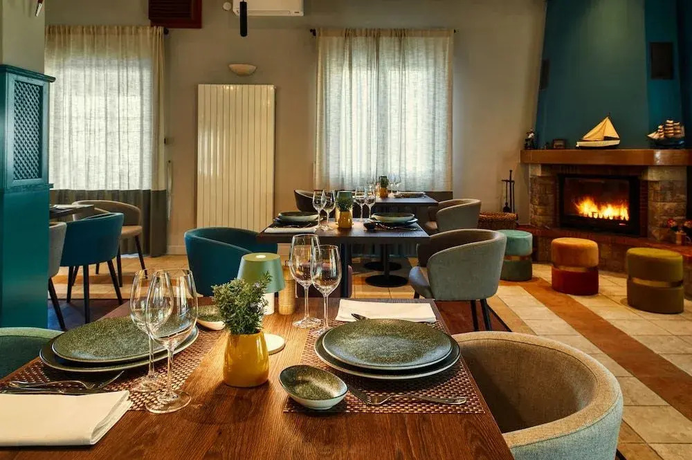 Veladrion Adults Exclusive Boutique Resort