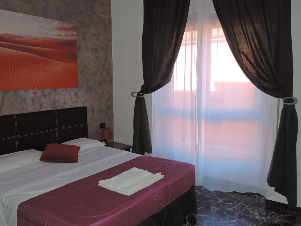 La Suite Rooms & Apartments