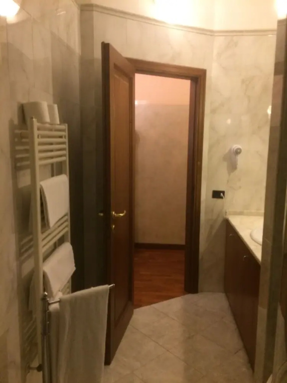 Spacious Suite With Terrace, Two Bathrooms 6pax