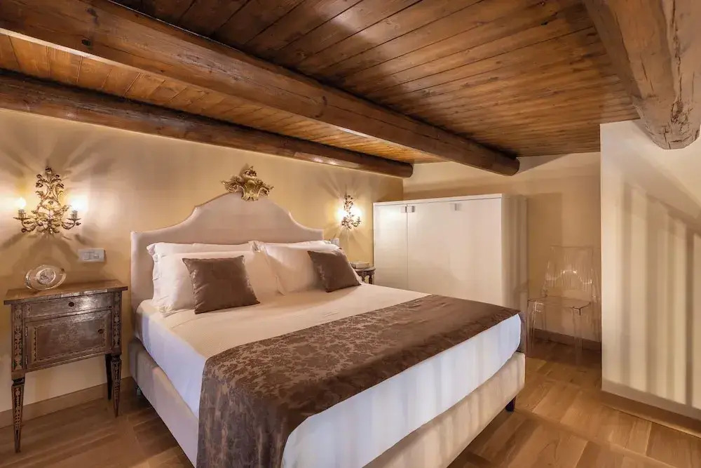 Saint Georges House Appartamenti & Spa