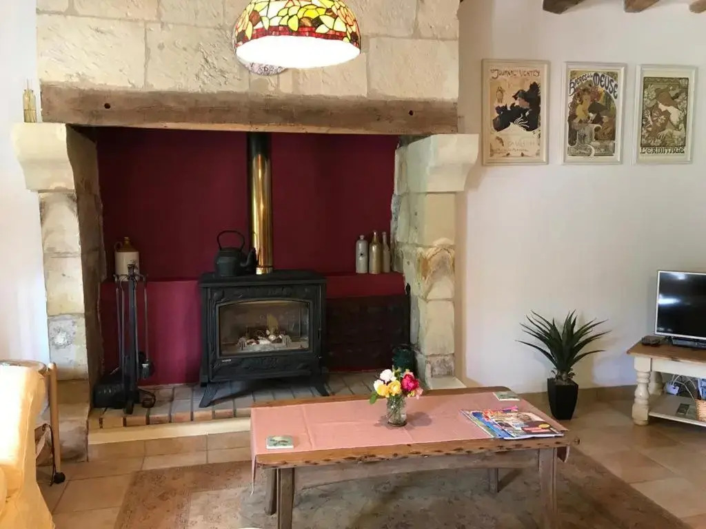 La Petite Maison de Sue