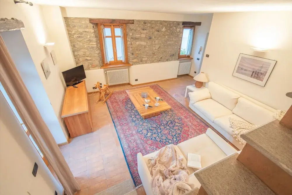 Villa Claudia Tuscany Style