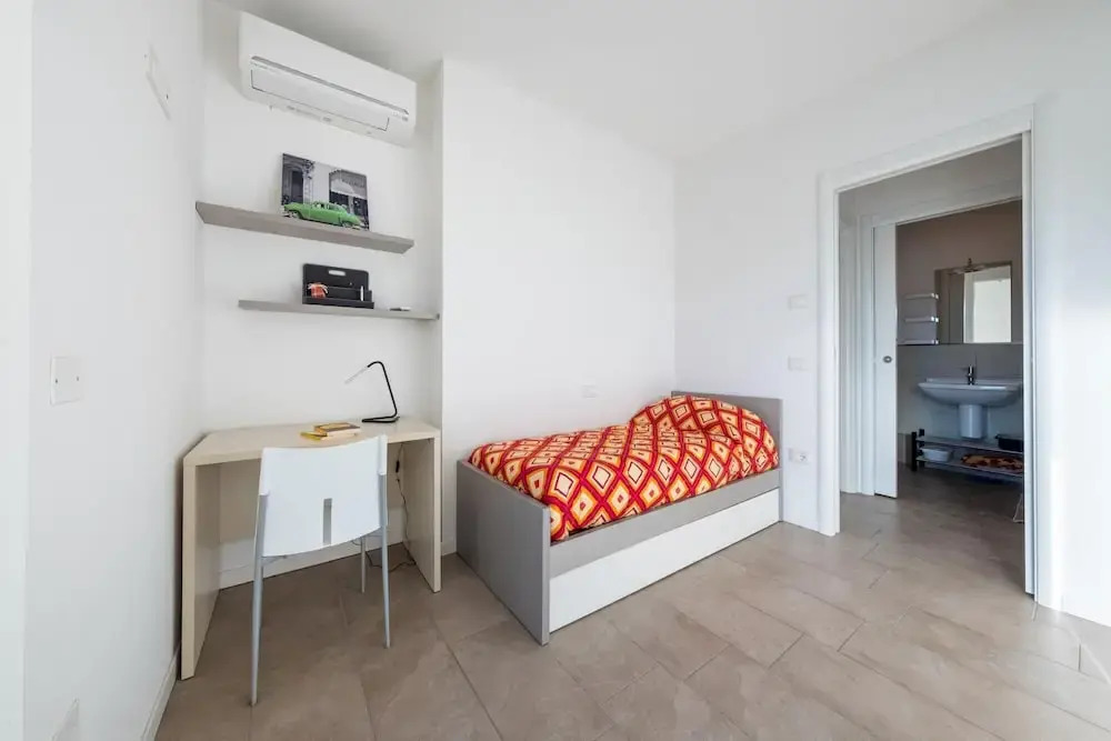 Dali in Spiglia With 2 Bedrooms and 1 Bathrooms
