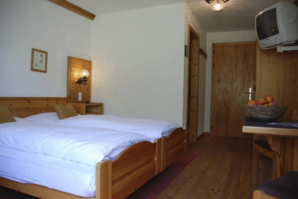 Hotel Alpina