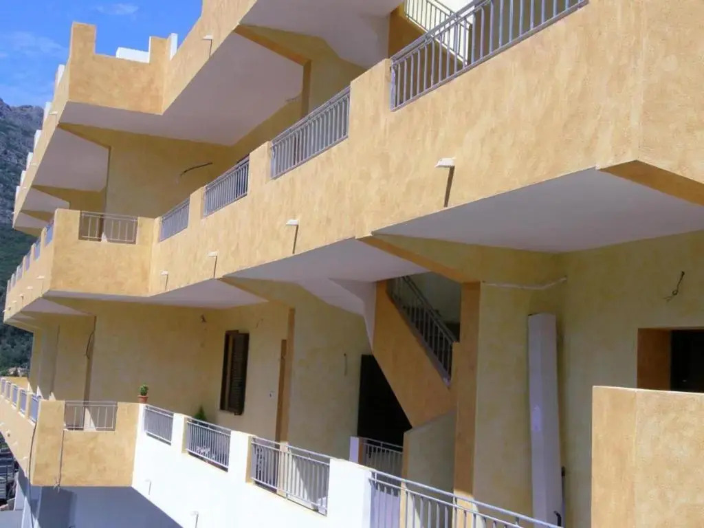 Residence Pianeta Sardegna 2