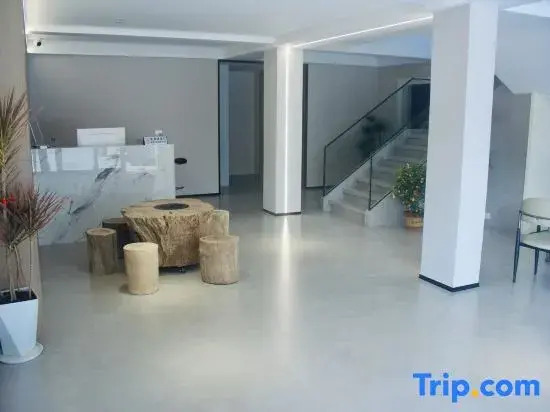Taishun Banshanyin Homestay