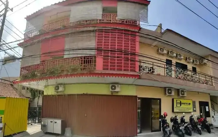 Kingkost Malioboro