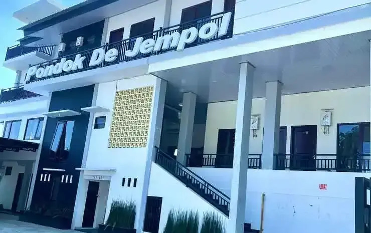 De Jempol Tawangmangu