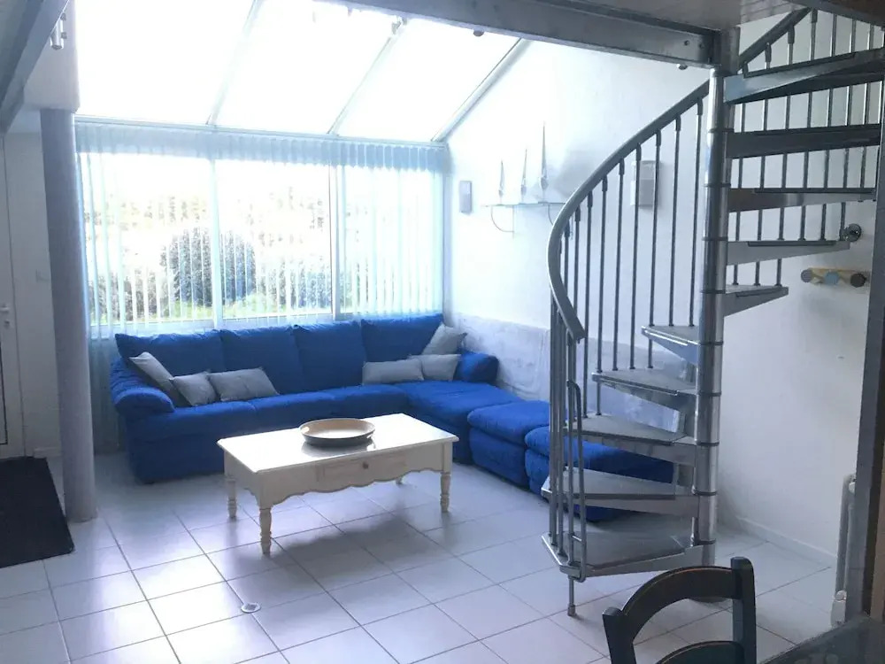 Gite L'Entre Vague