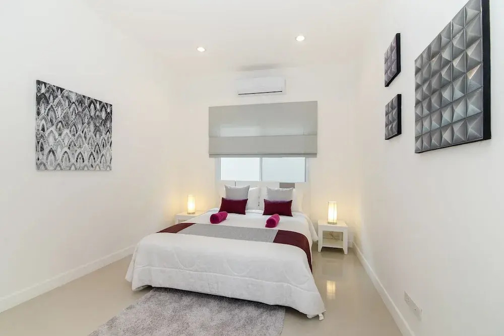 3 Bedroom Pool Villa L53