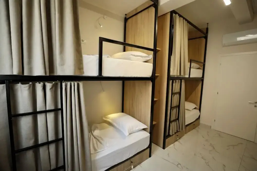 Urban Stay Hostel Saranda