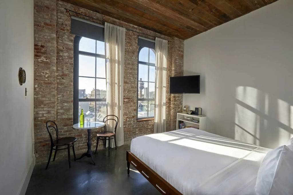 Wythe Hotel