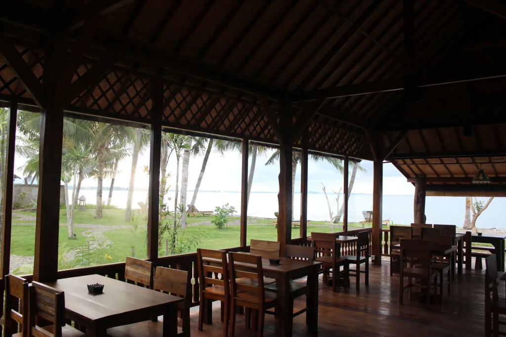 Mina Tanjung Hotel