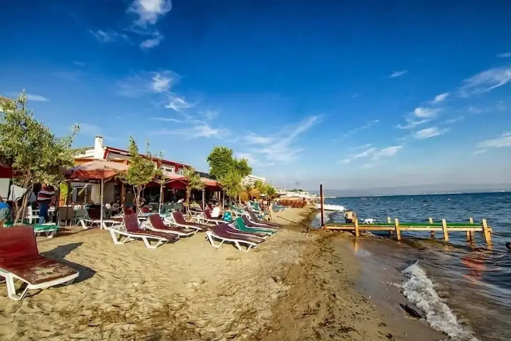 Akçay Yavuz Otel