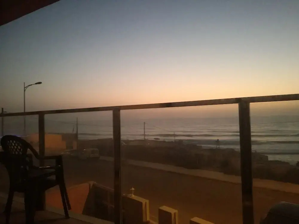 Genova surf house