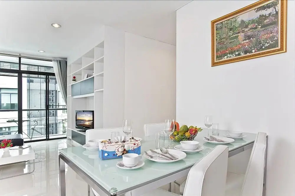 Kamala Suite Apartment B304