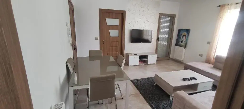 Bel Appartement Tedj El Bahr 2 Hammamet-Nord