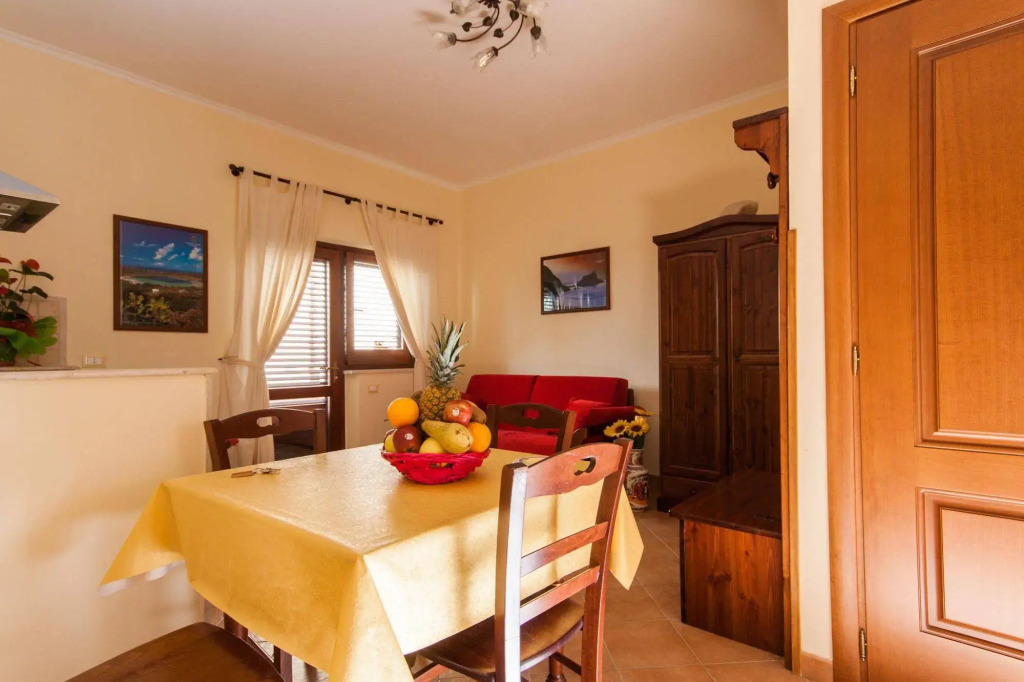 Casa Vacanze S. Marco