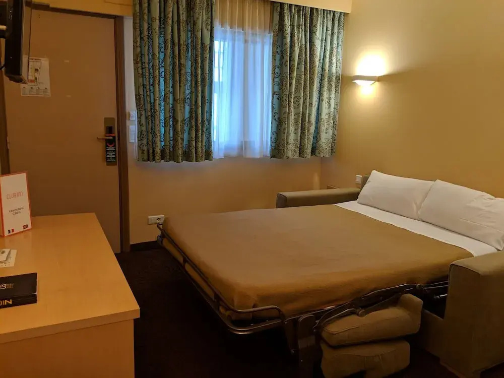 Residence Club Inn