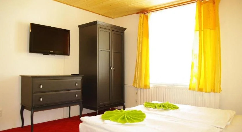Residence Nabucco