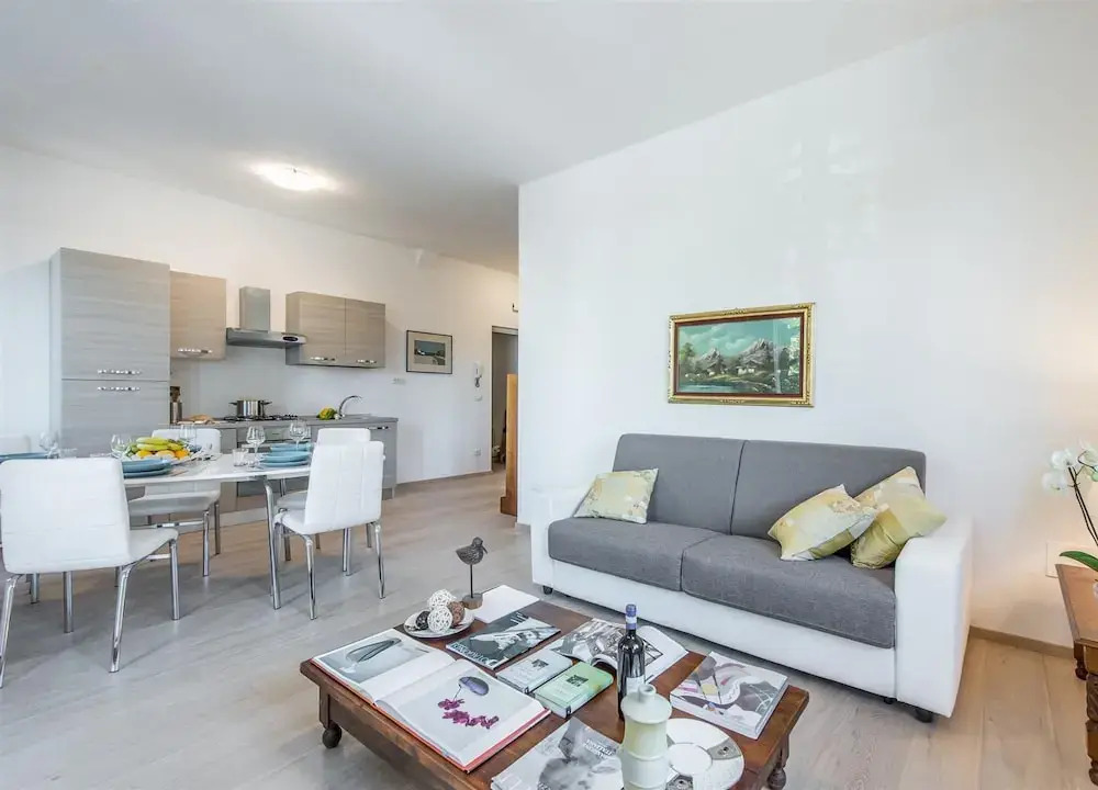 Malta Apartments