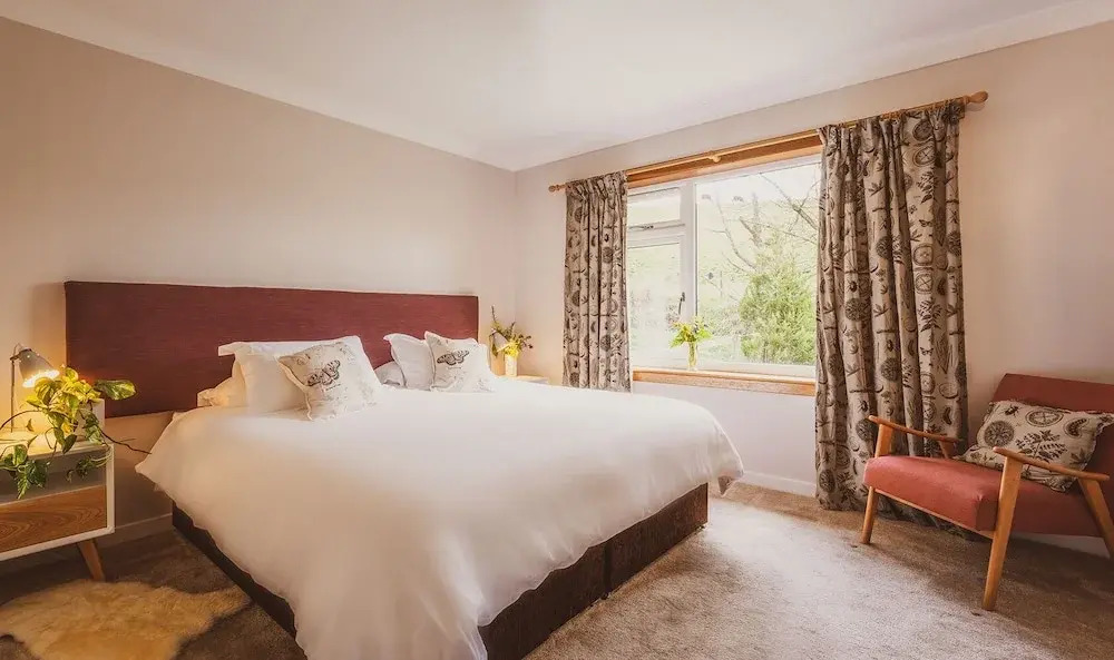 Keppoch Cottage