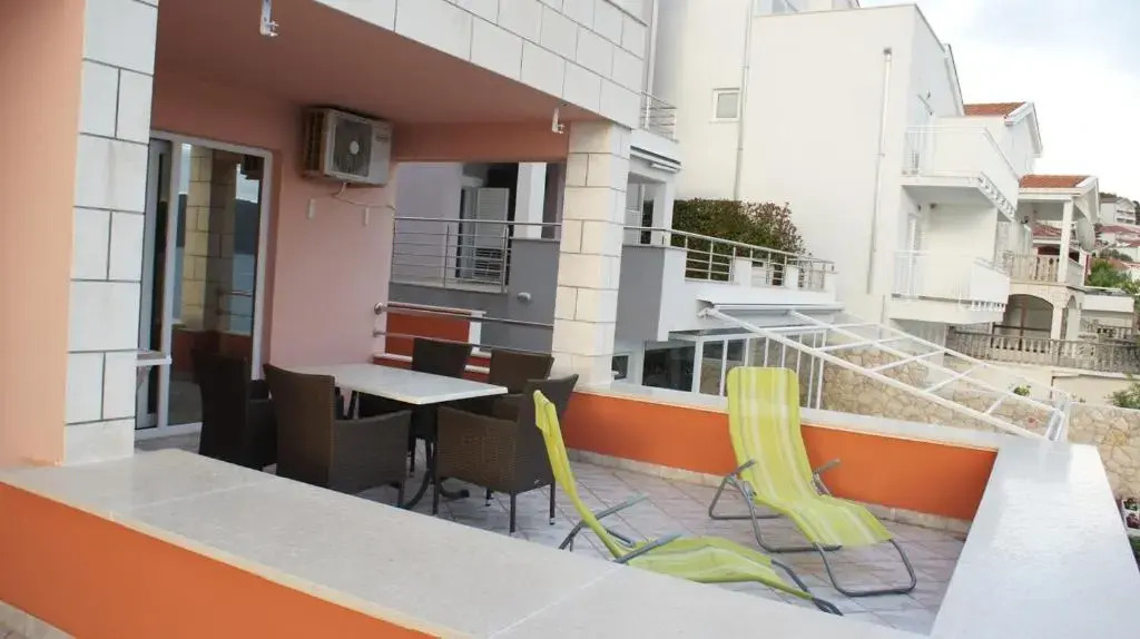 Apartments Deak