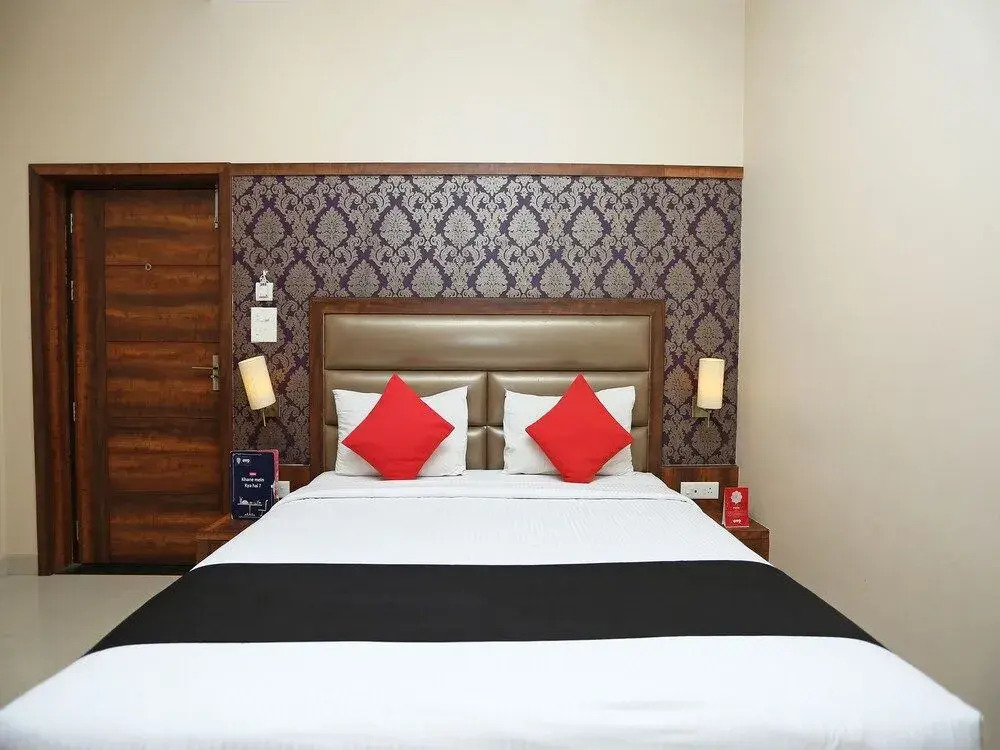Capital O 3539 Hotel Spiti