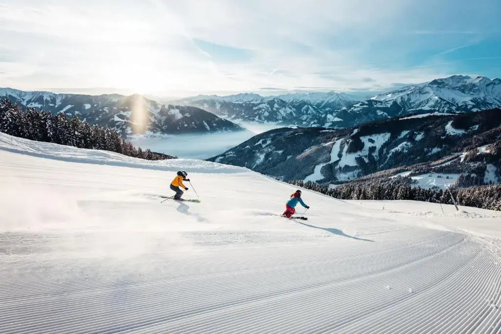 Alpin Resort Kaprun 14