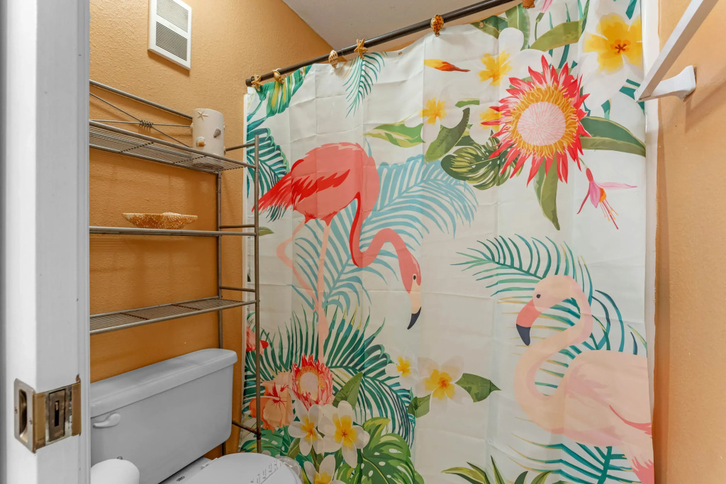 Condo for 6 guests, Kissimmee, US