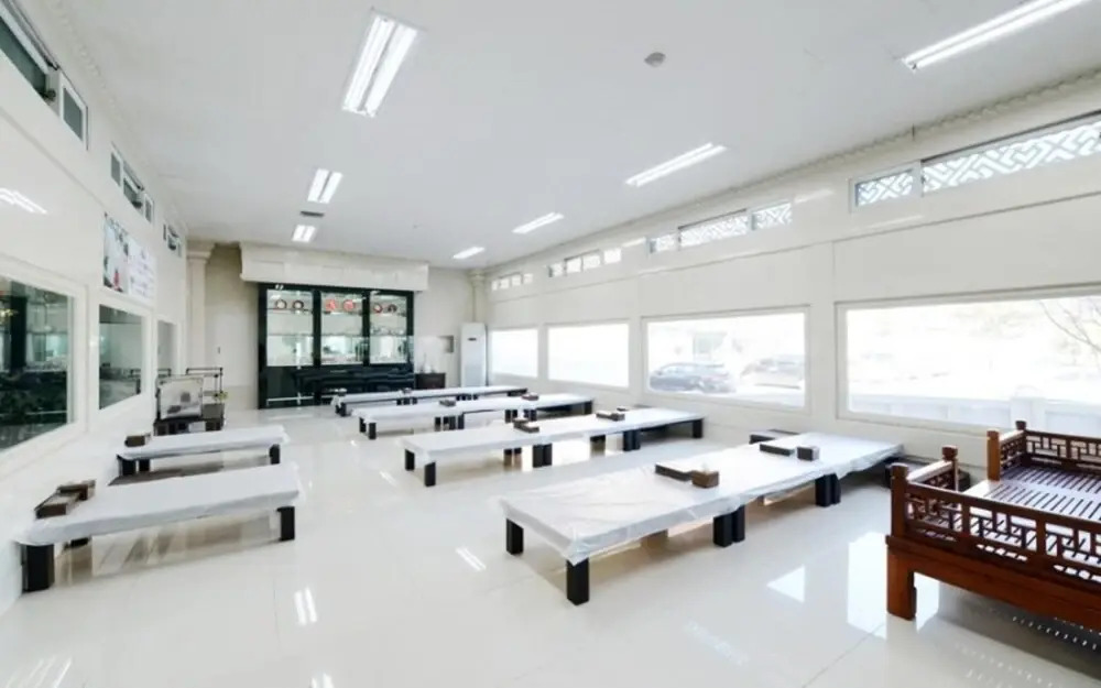 Samcheok Yonghwa Hotel