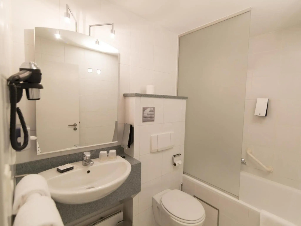 Hotel Docklands Antwerpen