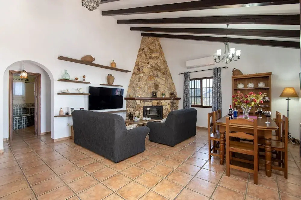 Villa Baena