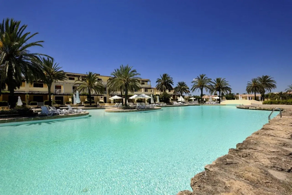 Argonauti Greenblu Resort
