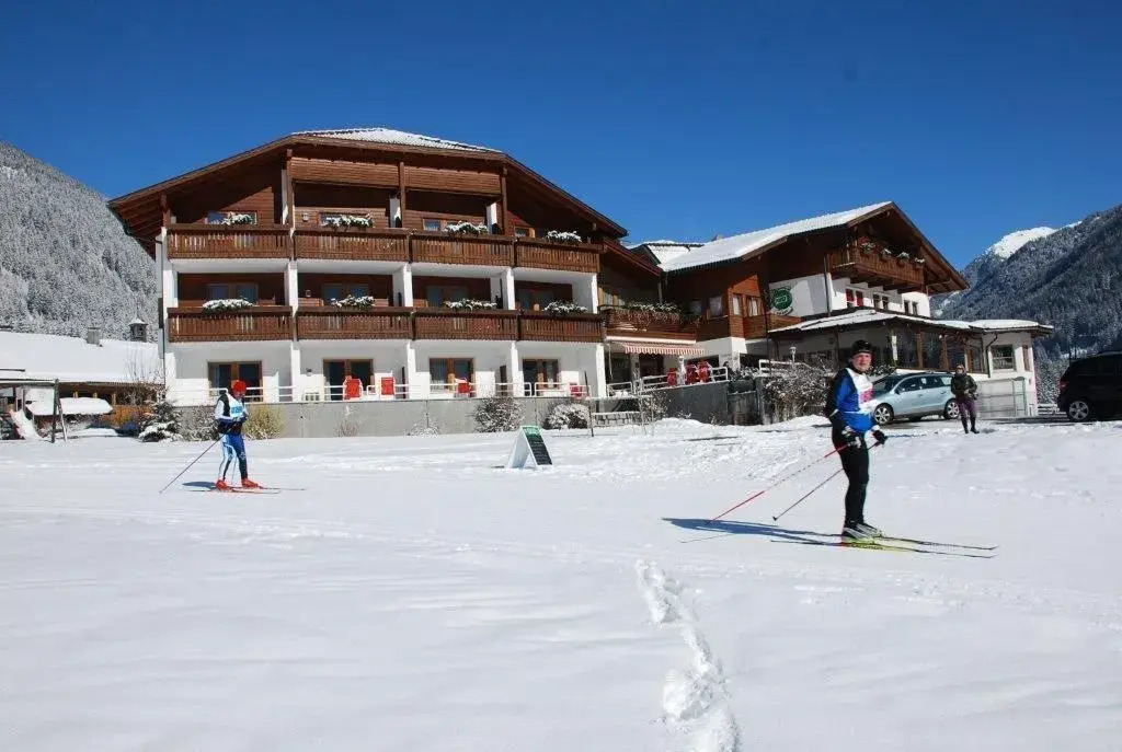 Hotel Tyrol
