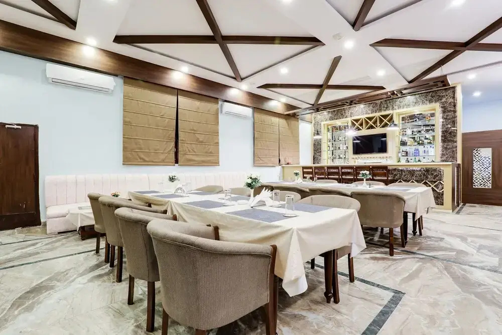 OYO 603 Hotel Opera