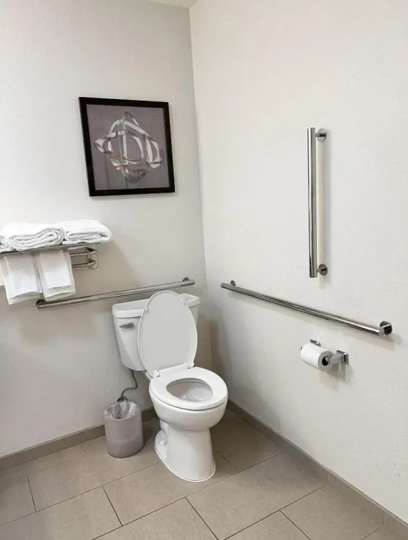 TownePlace Suites by Marriott San Mateo Foster City