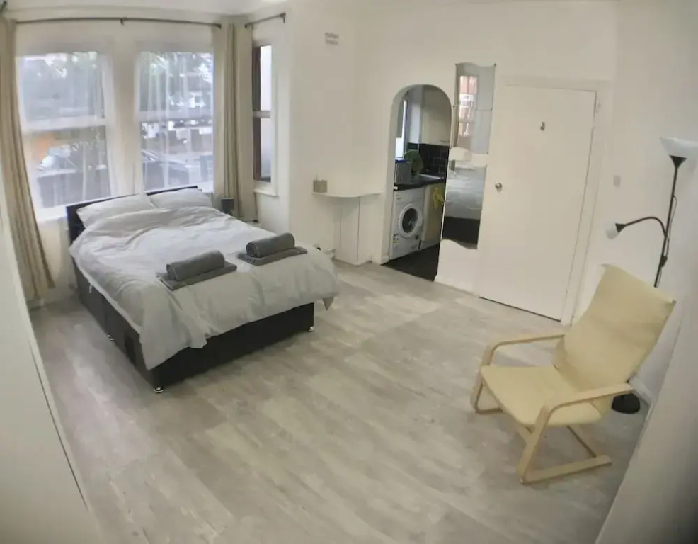 Warrington Studio