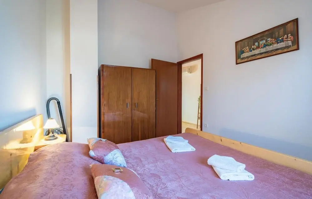 Holiday Home Hrboki Cr