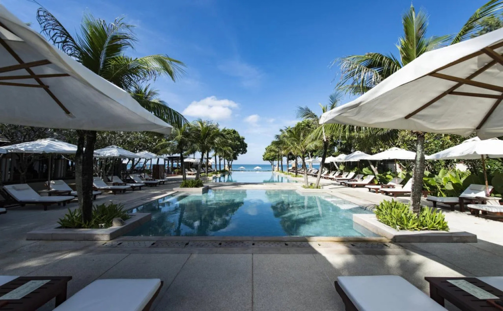Layana Resort & Spa