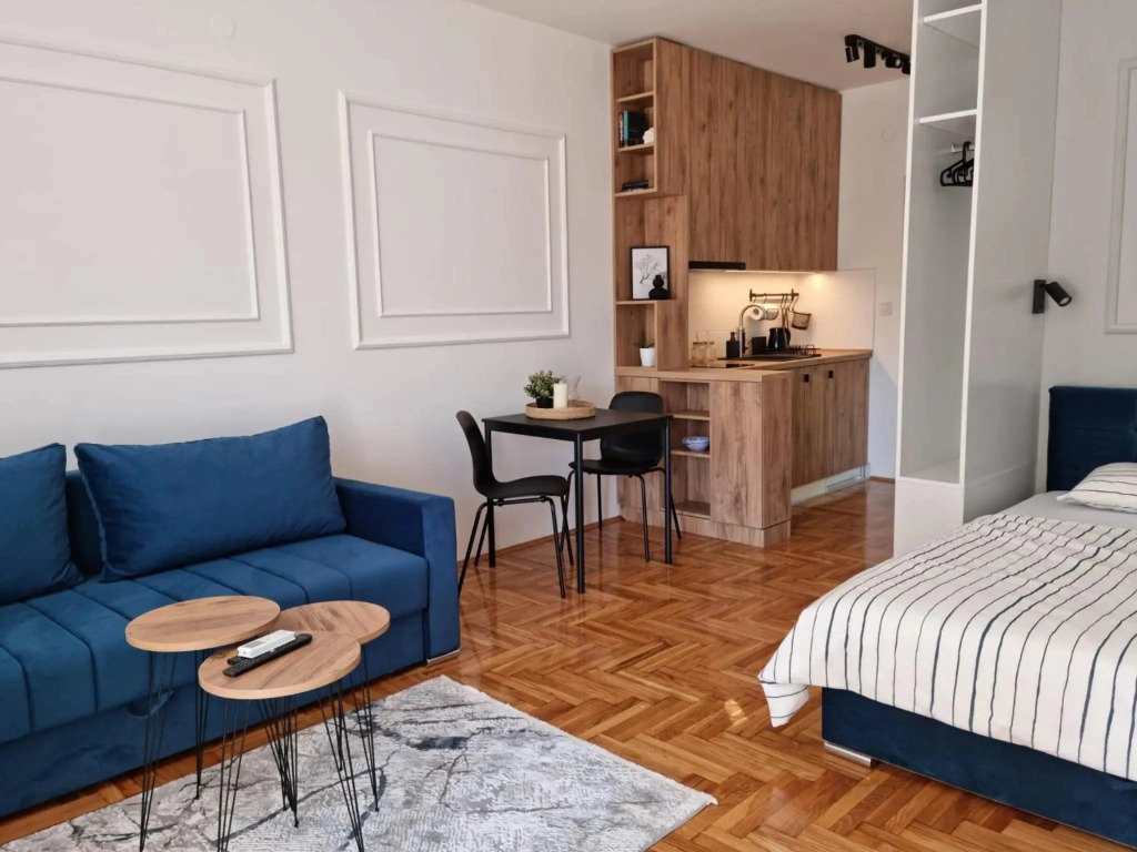Tiara Apartment 2