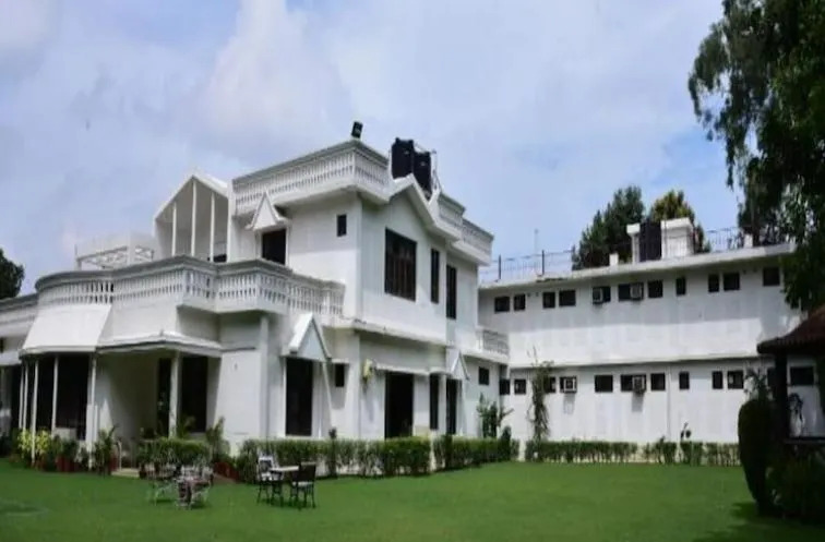 Tirupati House