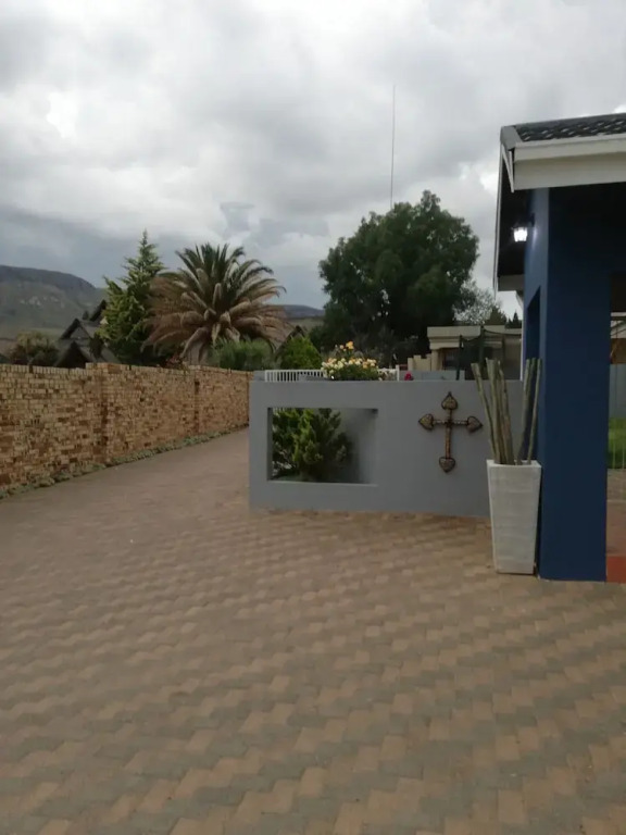 Platberg Self-catering