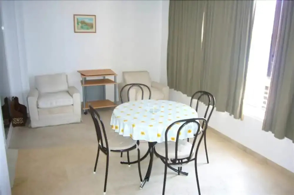 Torre Levante-Fincas Benidorm