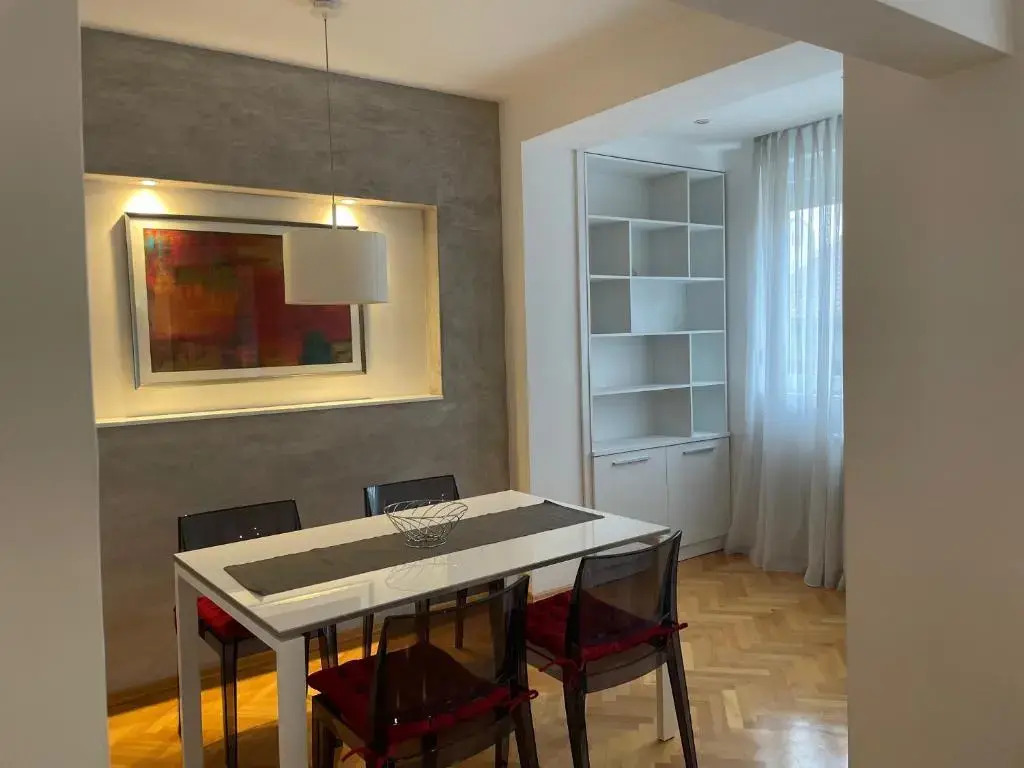 Tina Apartments