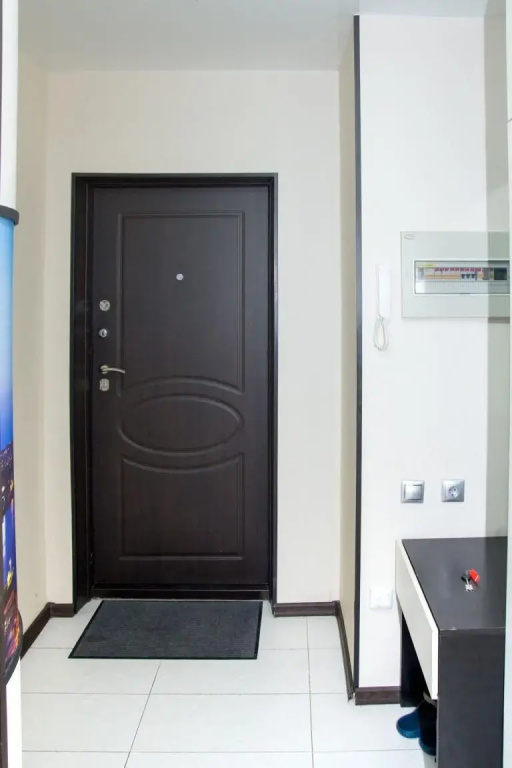 Sunrise flat  на улице Некрасовская 90
