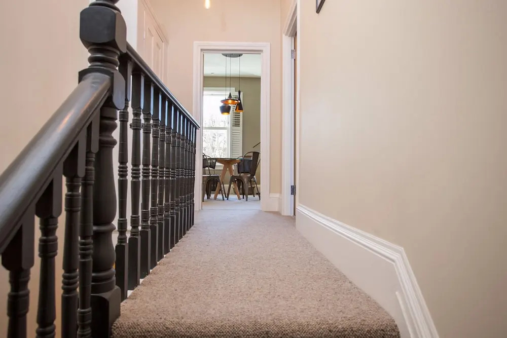 2 Bedroom Flat in Wandsworth Close to Tube Station